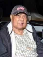 Obituary of Eliseo Castro