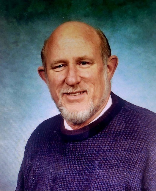 Obituary of David Vincent Adkisson
