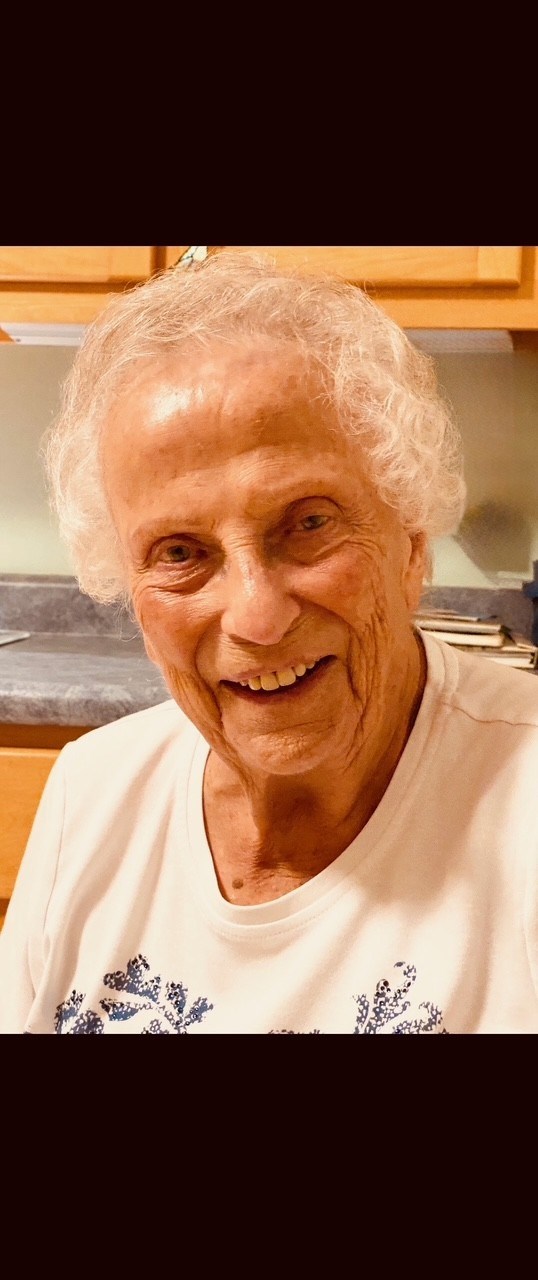 Avis de décès de Leytha Maude Foster