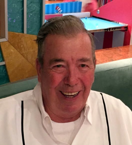 Obituary of Robert Guinther