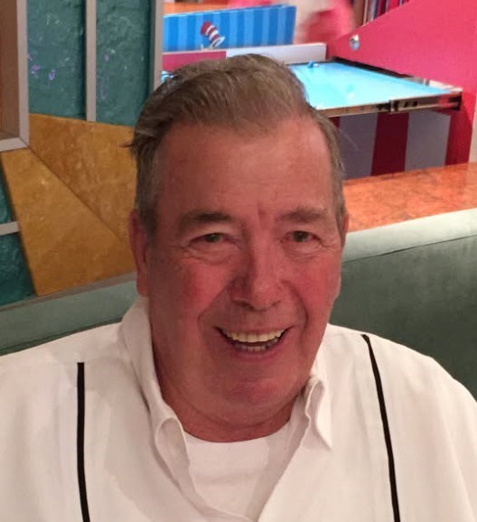 Avis de décès de Robert Guinther