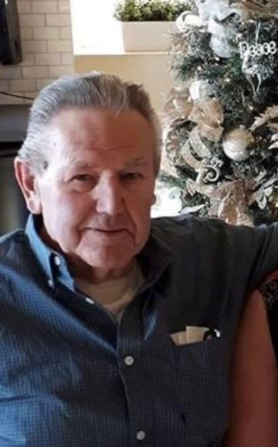 Obituary of James Douglas Cooke