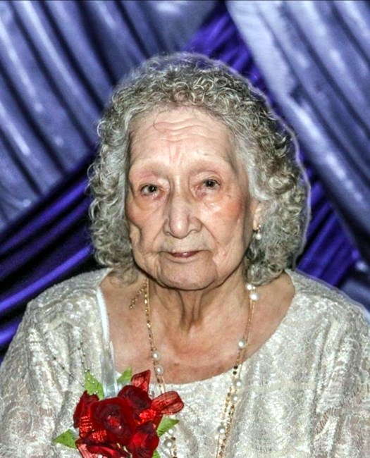 Obituary of Otilita Sabana
