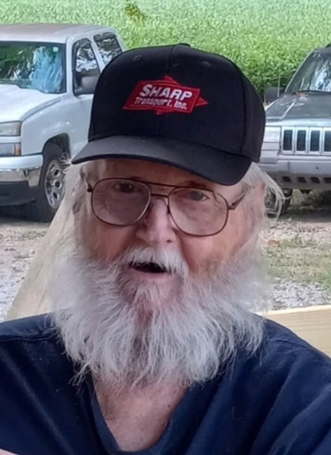 Obituary of Ervin Leon Dickey