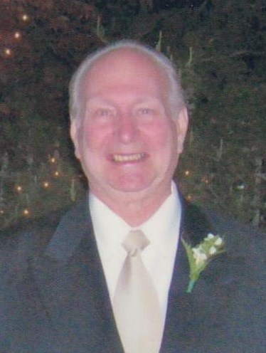 Obituary of Richard Alfred Zenobi