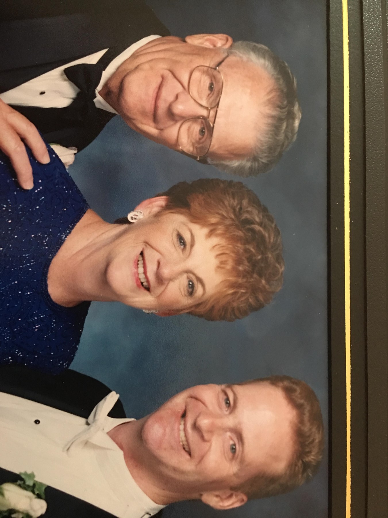 Obituary of Kathleen F. Walsh