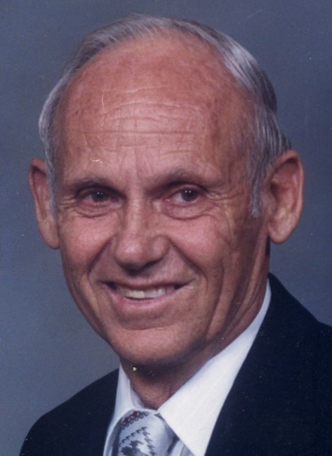 Obituary of Howard P Carr Sr.