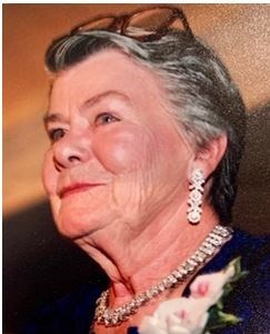 Obituary of Geraldine H. Lewis