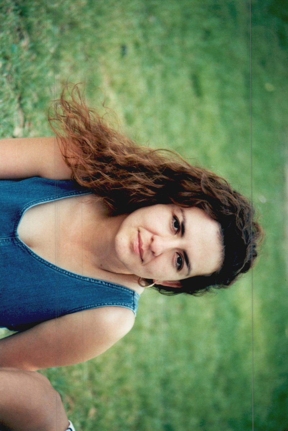 Obituary of Luz Angelica Romano