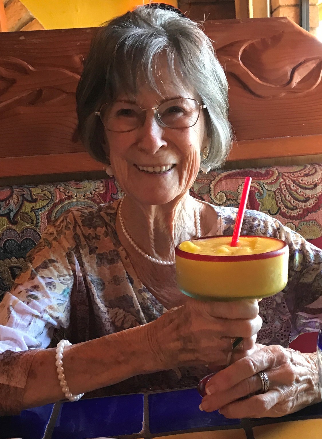 Mary Howard Obituary - Glendale, AZ