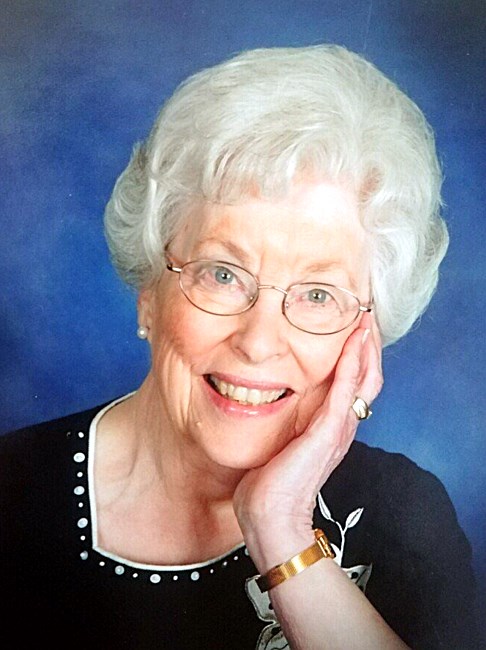 Obituary of Beverly Lou Essary