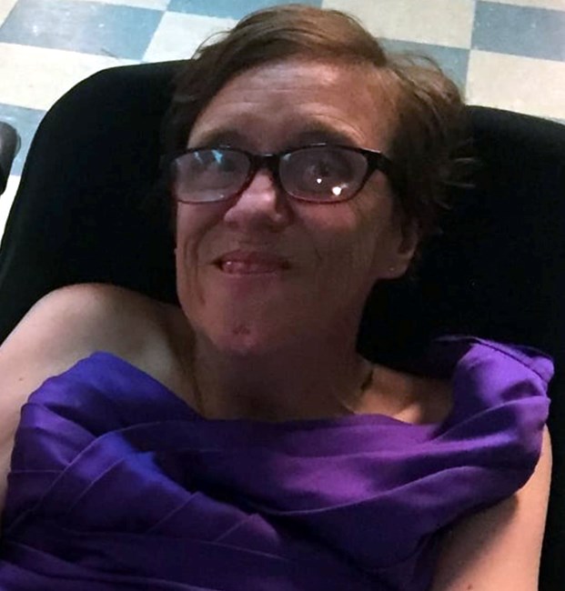 Obituary of Kelly Joann Clark