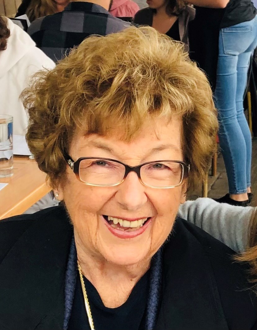 Obituary of Norma I. McDonald