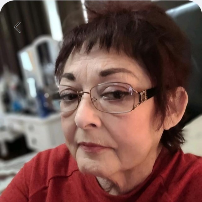 Obituary of Linda Peralta Blair