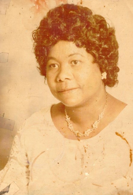 Obituary of Rosie Mae Love