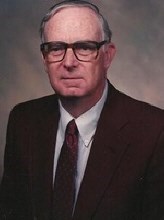 Obituary of James Luther McNeill