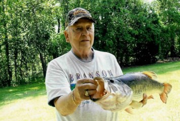 Obituary of Nathan Herman Dooley