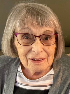 Obituary of Margaret Alice Kershner