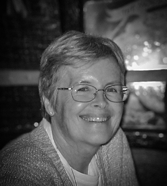 Obituary of Ann Marie Terrinoni