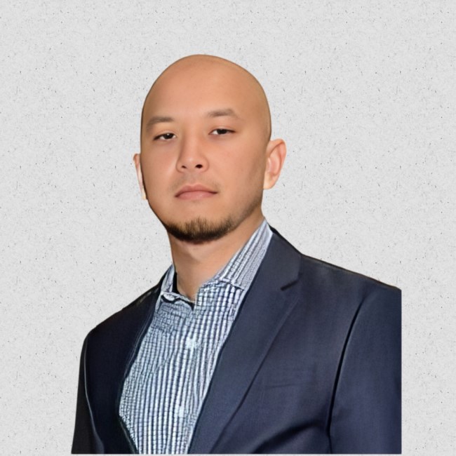 Obituary of Mr. DAVID HUY NGUYEN