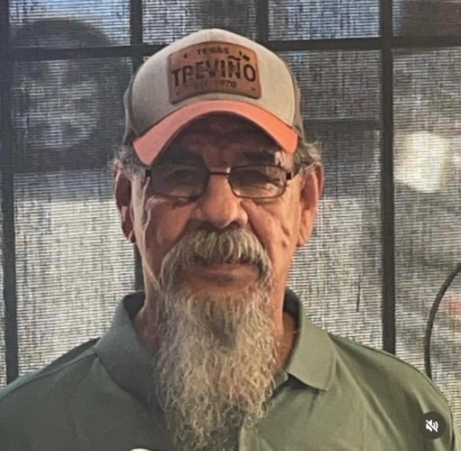 Obituary of Francisco "Pancho" Treviño Jr.