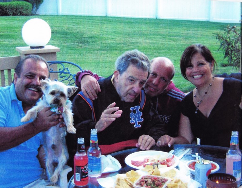gary panico obituary deer park ny