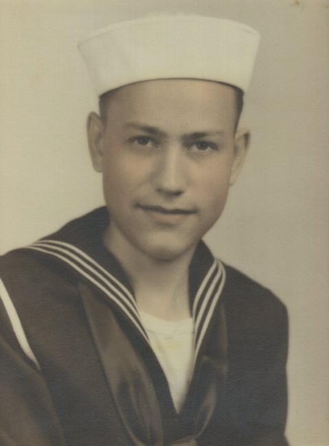 Obituary of Hugh Allen Wilson