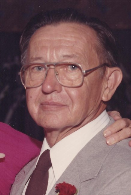 Obituary of Frank S. Vanak Sr.