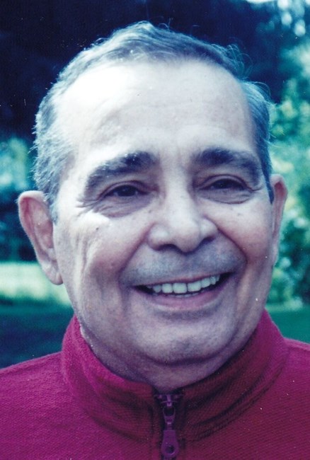 Obituary of Michael A. Lamonte