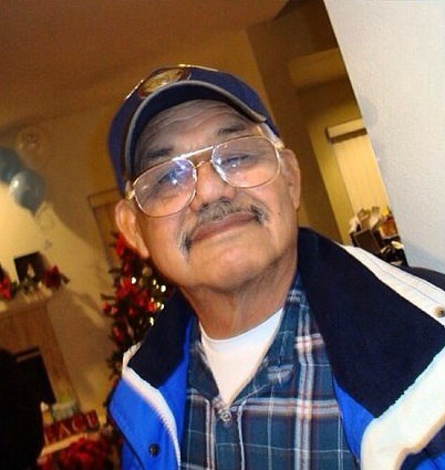 Obituary of Julian Jose Almaraz Sr.