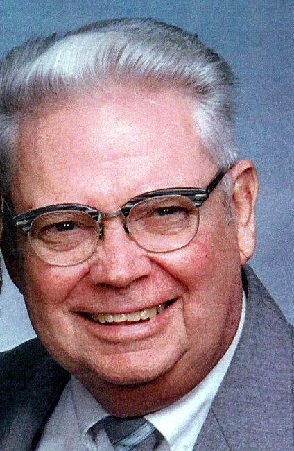 Obituary of Wade 'Jim' Bayless