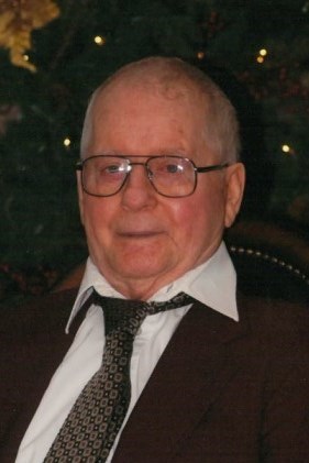 Obituary of Robert "Bob" William Storey