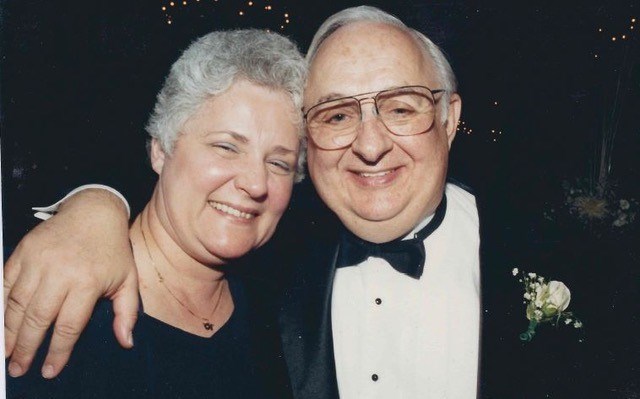 Obituary of Ben "Buzzy" Lancisi