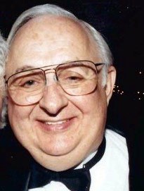 Obituary of Ben "Buzzy" Lancisi