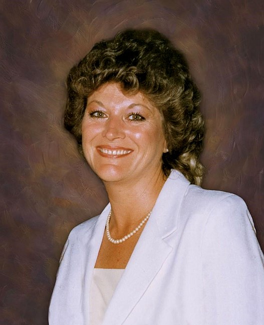 Obituary of Margaret Ann Noel