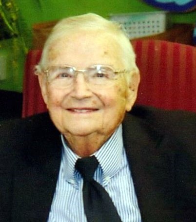 Obituary of Dr. Calder Willingham Kinney