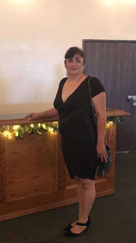 Obituary of Ruth Isela Lemus