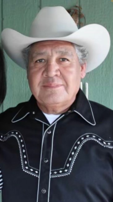 Obituary of Ernesto Martinez Ruiz