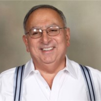 Obituary of William John  Salamy