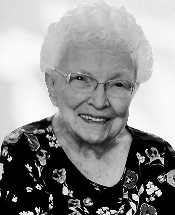 Obituary of Martha Carolyn Ramsey