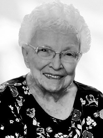 Obituary of Martha Carolyn Ramsey