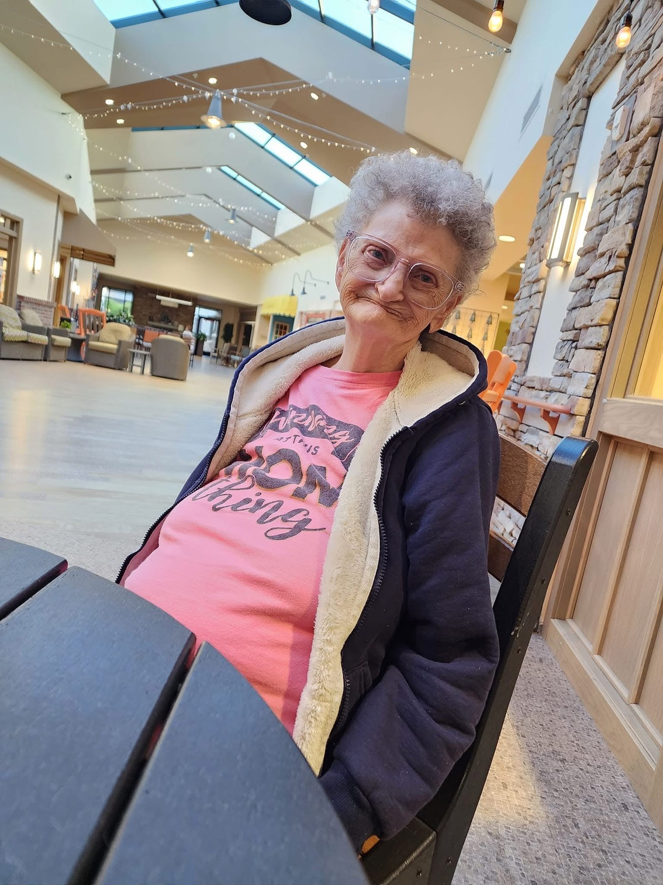 Obituary of Alice Mae Wiechert