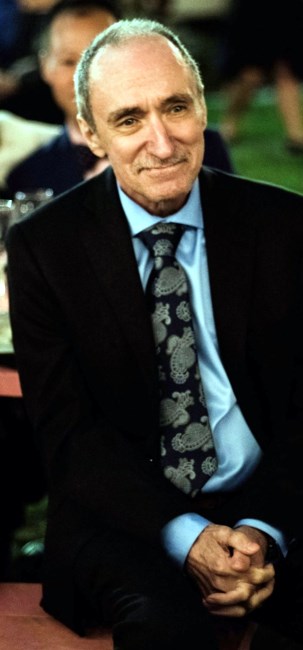 Obituary of William "Bill" Richard Cline