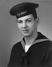 Obituary of William Barry Crook