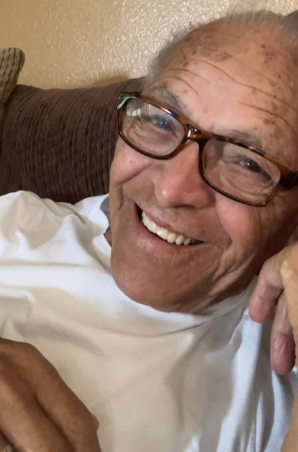 Obituario de Leonardo - Damian