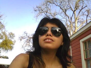 Obituary of Adriana Mia Ruiz