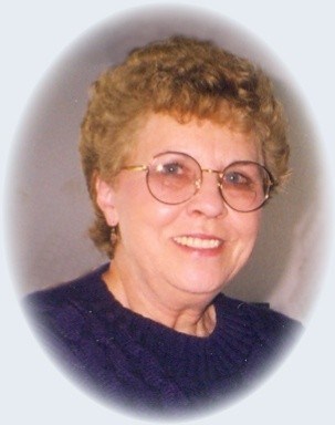 Obituary of Barbara Ann Huss Adams