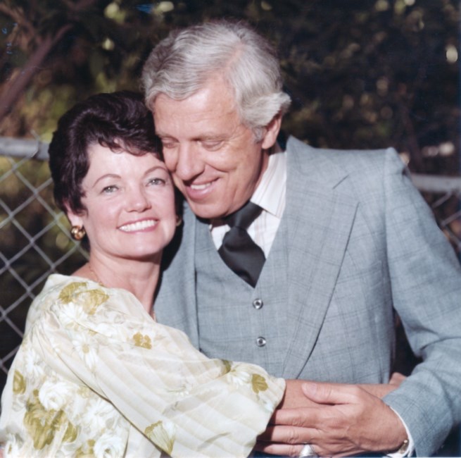 Obituary of Ralph Victor Marsh