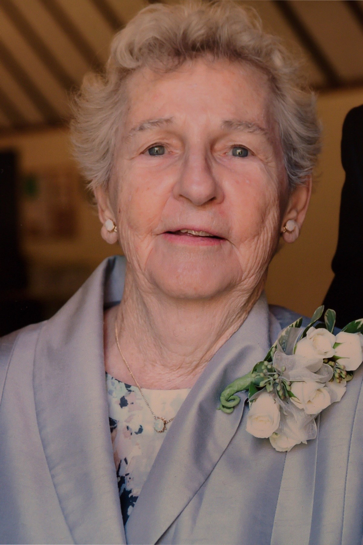 Obituary of Eileen Ford