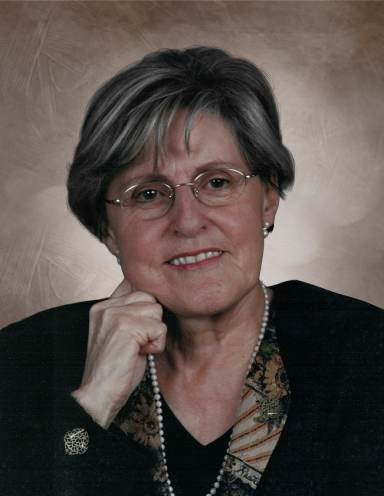 Obituary of Laurette Gagné